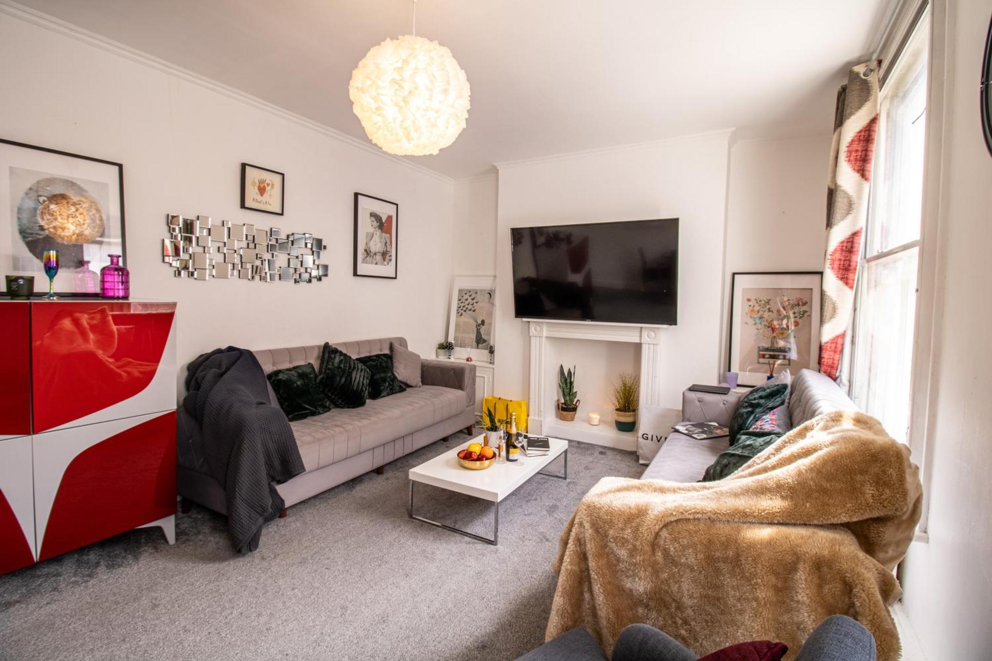 Seymour Place, Hyde Park, Edgware Road London Apartments ภายนอก รูปภาพ